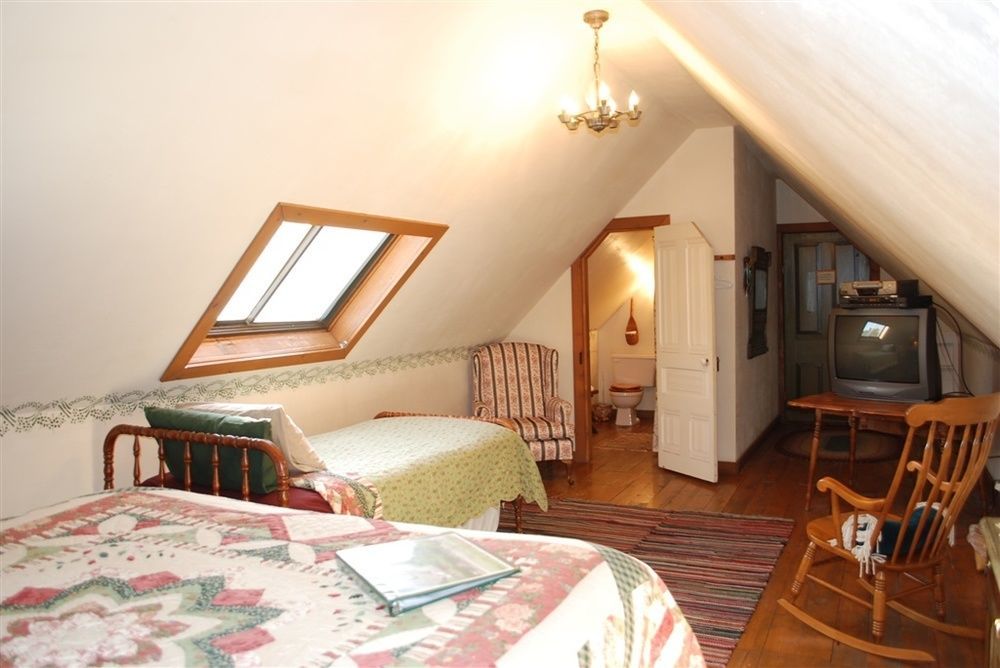 The Cottage At 241 North St. George Dış mekan fotoğraf