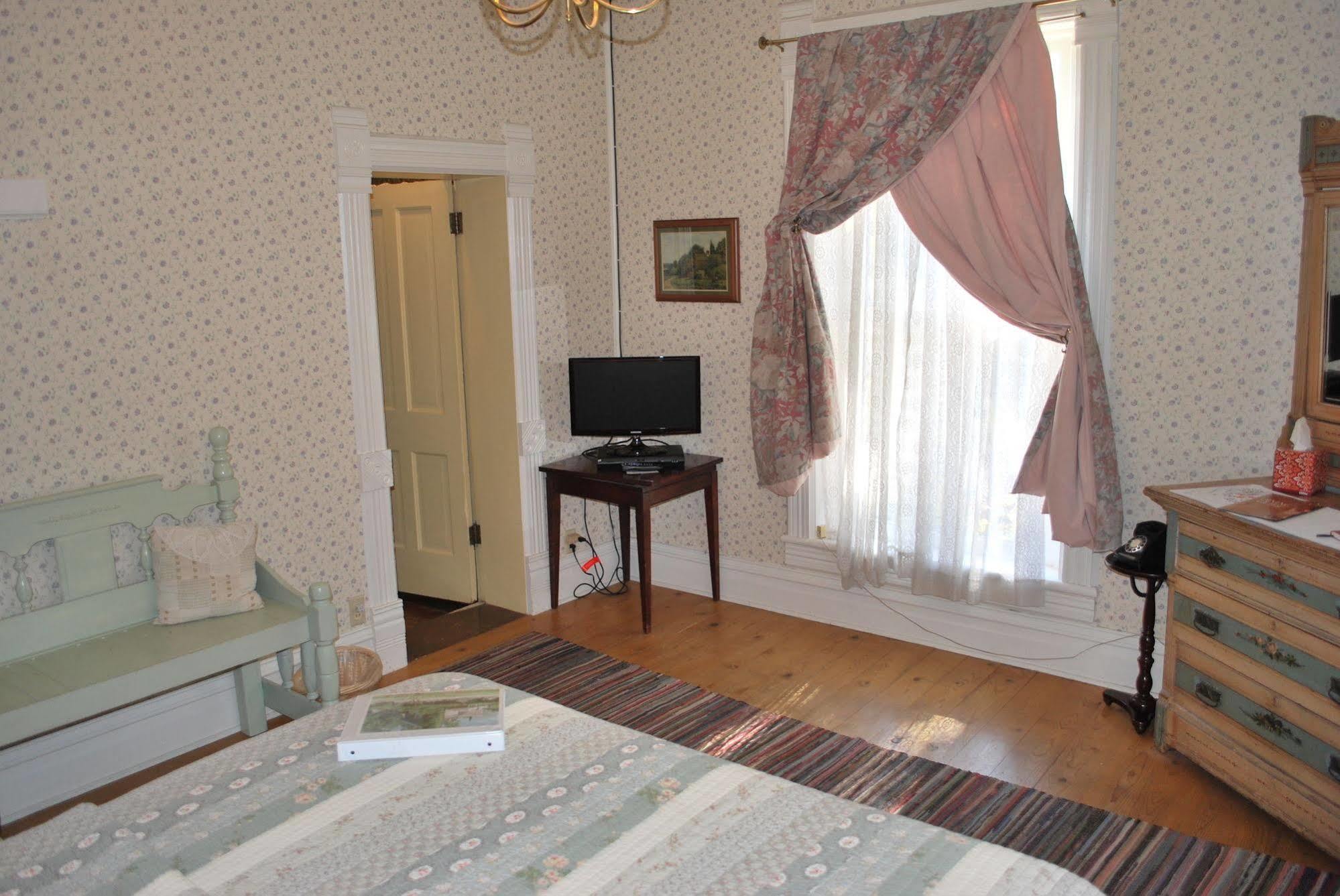 The Cottage At 241 North St. George Dış mekan fotoğraf