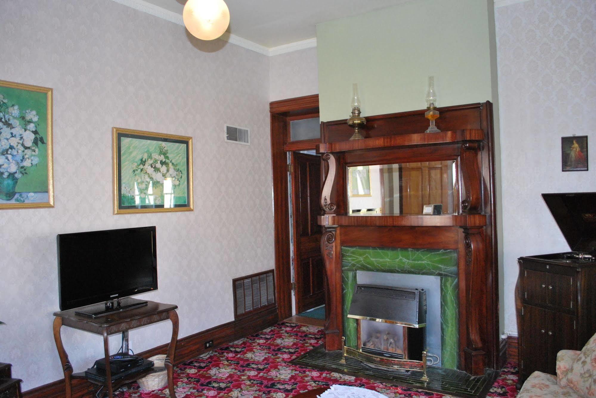 The Cottage At 241 North St. George Dış mekan fotoğraf