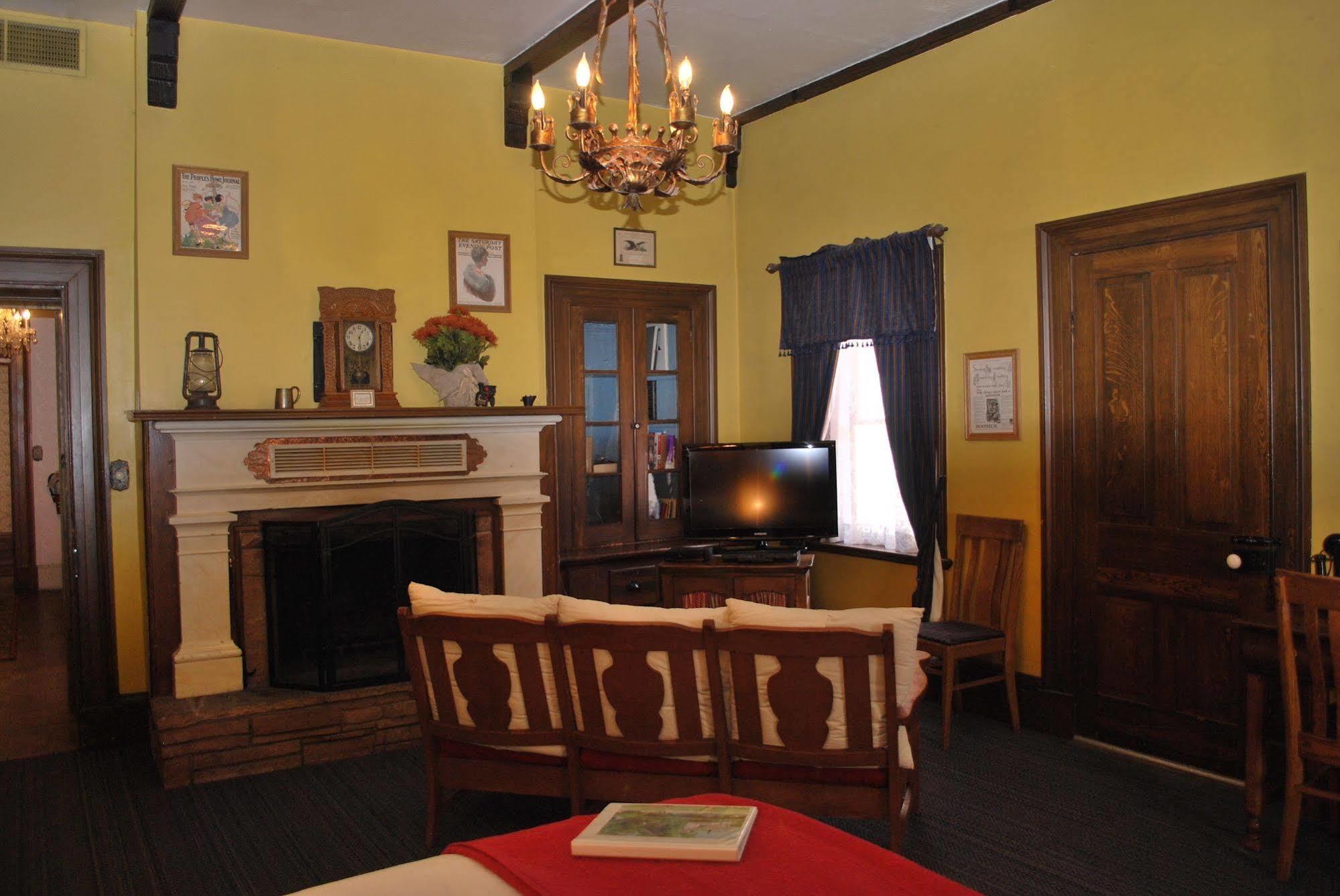 The Cottage At 241 North St. George Dış mekan fotoğraf