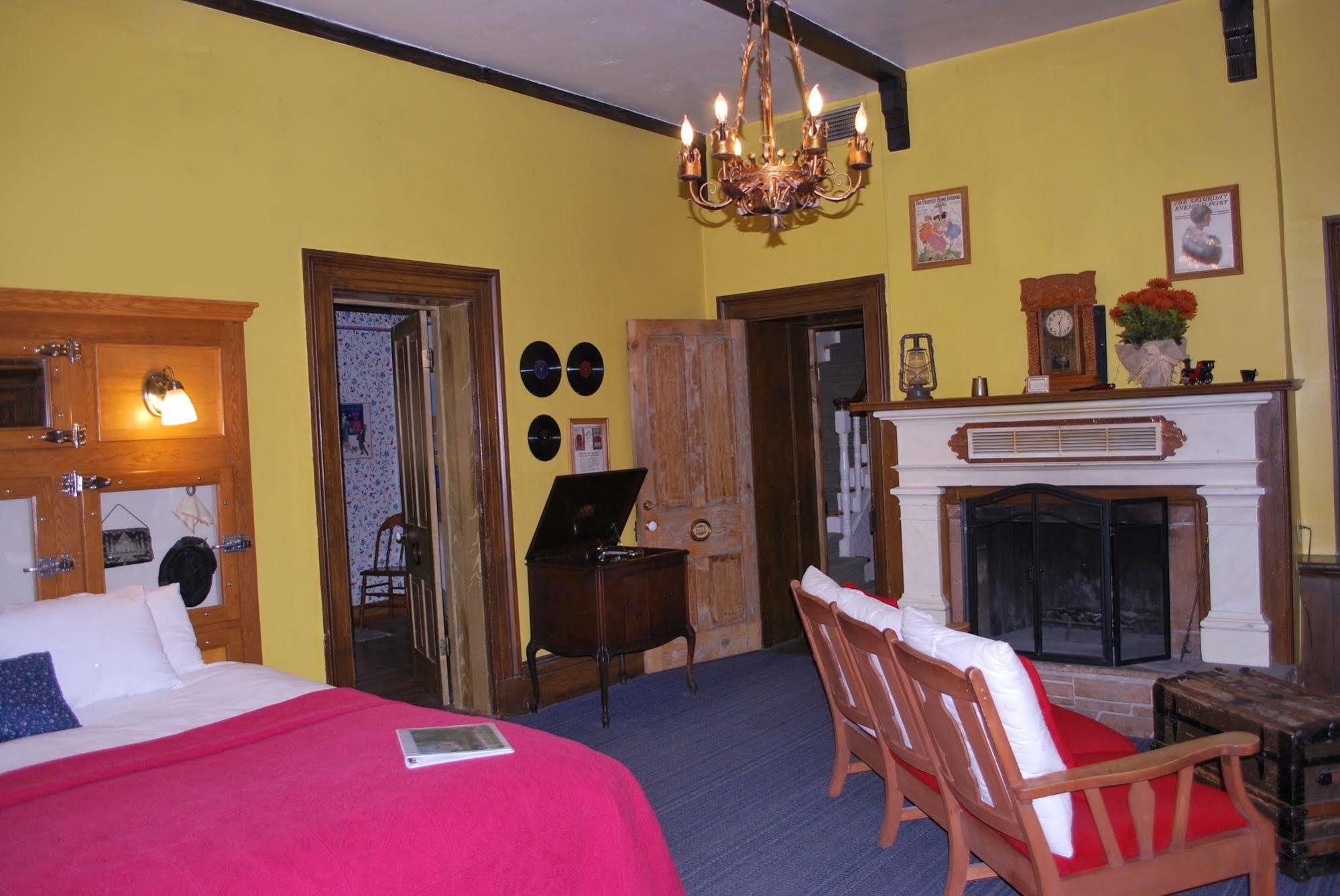 The Cottage At 241 North St. George Dış mekan fotoğraf