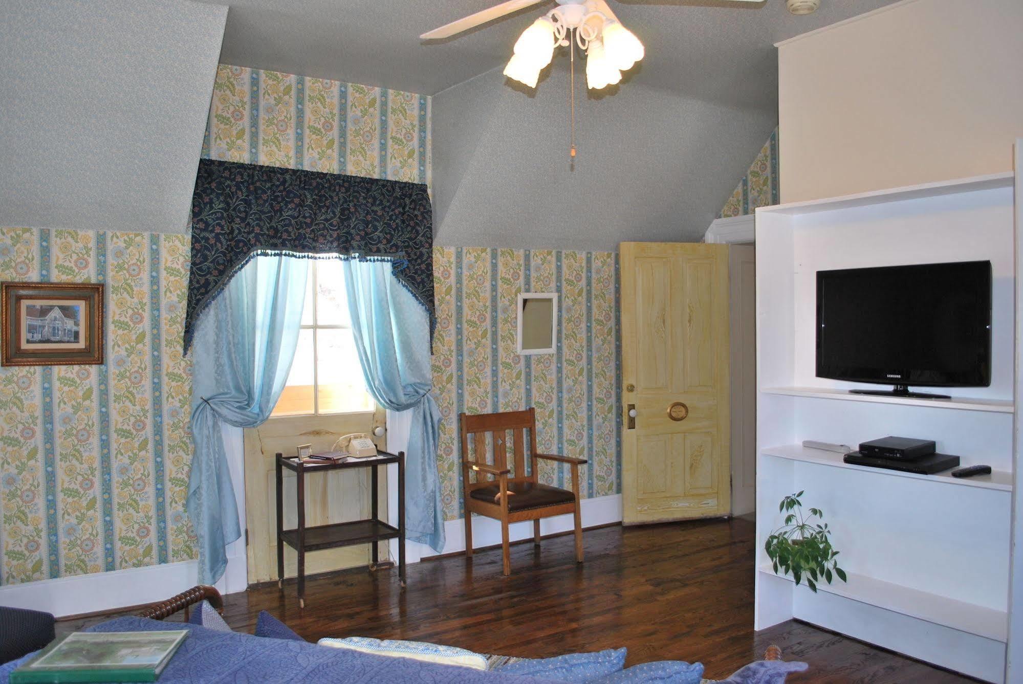 The Cottage At 241 North St. George Dış mekan fotoğraf